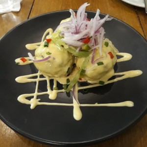 ceviche frito