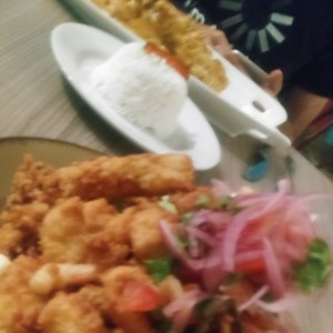 jalea del mar