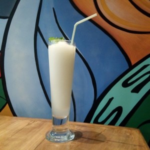 limon de Frozen