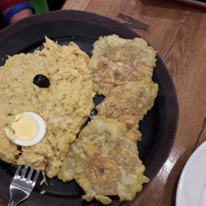 Aji de gallina