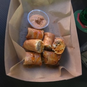 Otras Lumpias