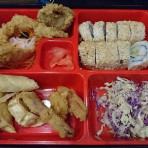 Tokyo Sushi Set