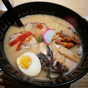 ramen