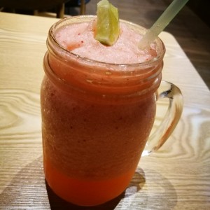 limonada Rosa
