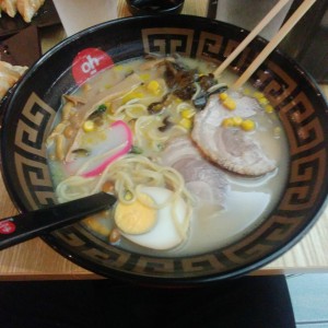 ramen