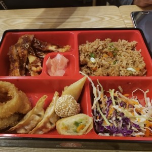 yakisoba set