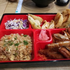 Pollo asado