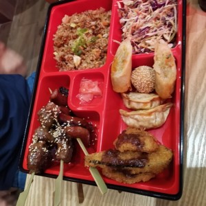 Yakitori mix