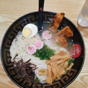 Sopa ramen