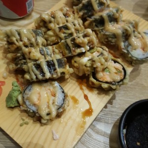 Mix Crunchy's