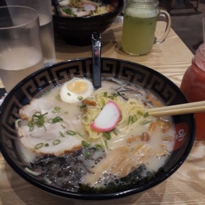 ramen Tonkotsu