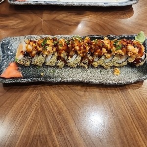 Tiger Roll