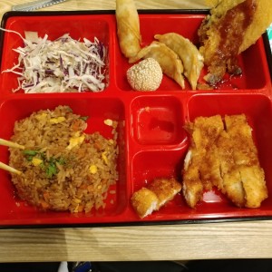 obento set