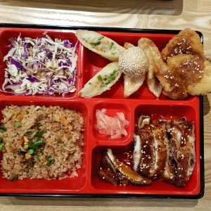 yakimeshi set