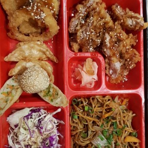 yamisoba set