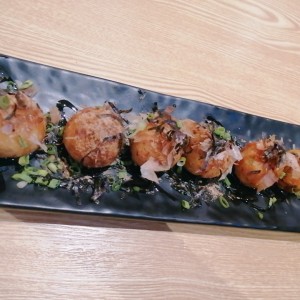 Takoyaki
