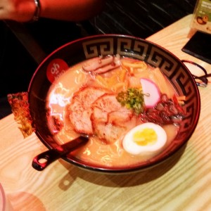 tonkotsu