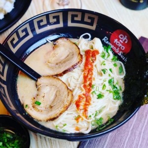 ramen