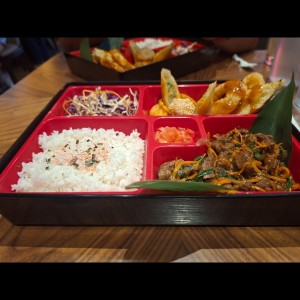 Bento