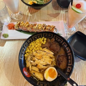 Ramen