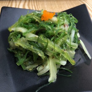 wakame