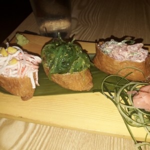 Inari-Mix