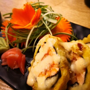 Mix Sushi