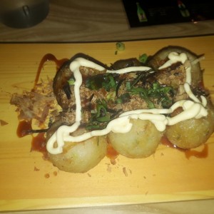 takoyaki