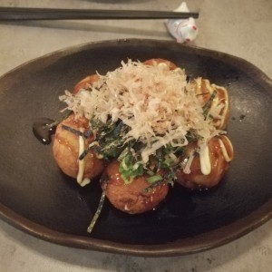 Takoyaki