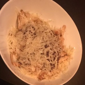 Poutine 