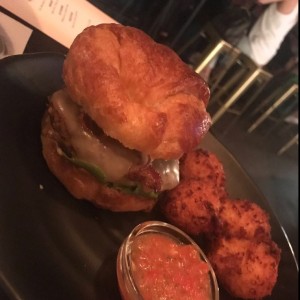The Burger Week 
