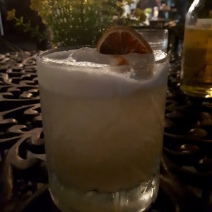 Pisco Sour