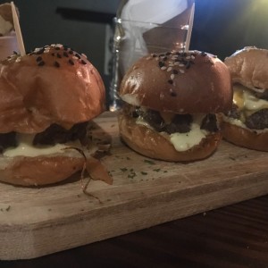Sliders