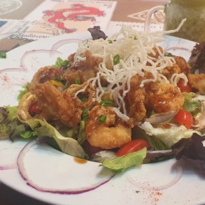 ensalada