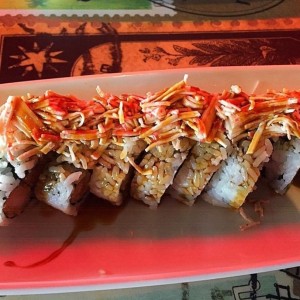 Dinamita Vietnamita