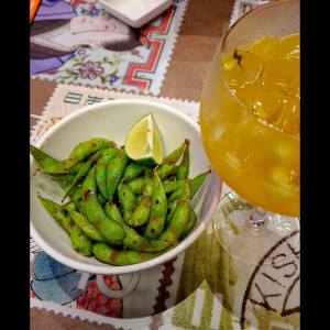 Edamame