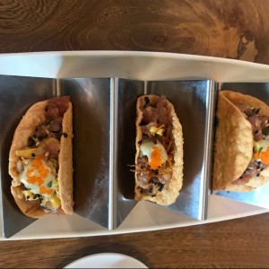 Taquitos Tuk Tuk