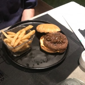 Hamburguesa