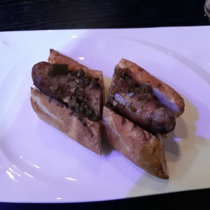 choripan