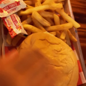 Hamburguesa