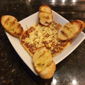 Queso Fundido