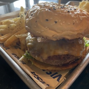 Burger Week