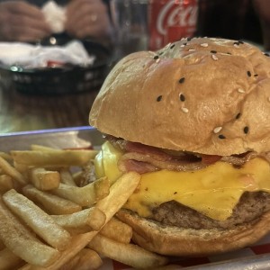 Hamburguesa