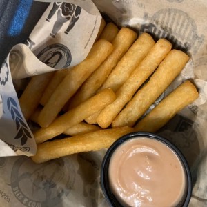 yuquitas