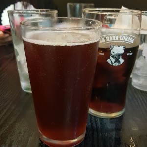 cerveza Artesanal