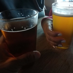 cerveza artesanal