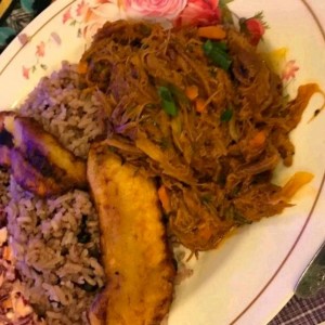 ropa vieja