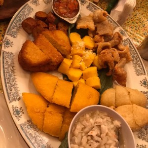 picada