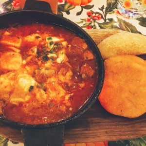 Huevos jondiaos