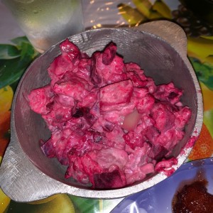 Ensalada de feria